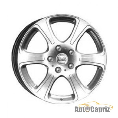 Диски Alessio Lady S R14 W5.5 PCD4x114 ET38 DIA67
